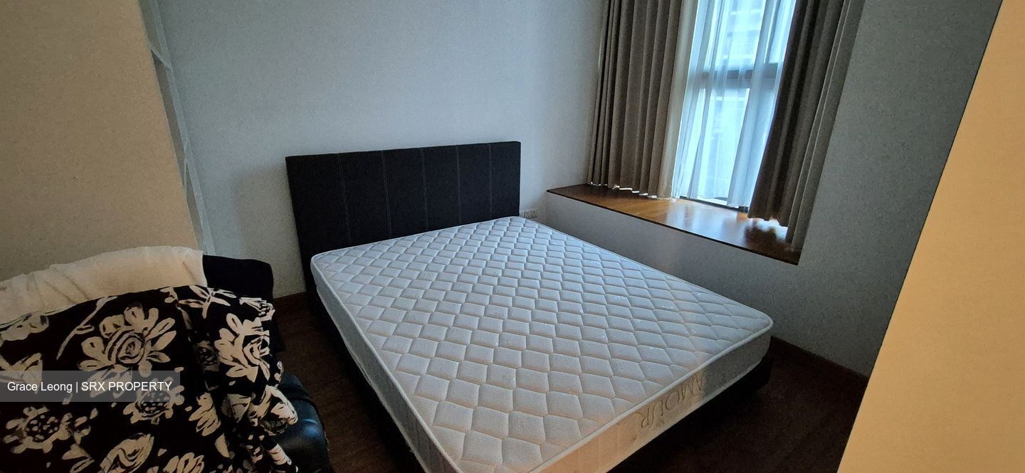 One Oxley Rise (D9), Apartment #581392991